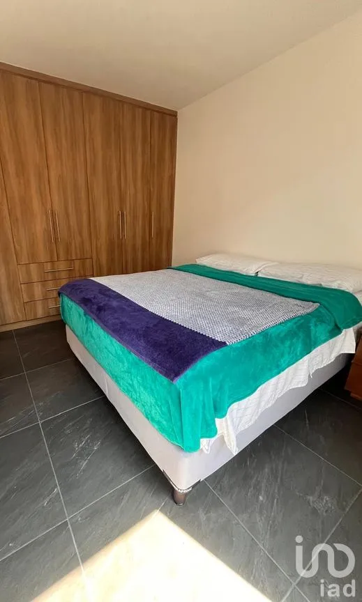 Departamento en Renta en Ampliación Reforma, Puebla, Puebla | NEX-295647 | iad México | Foto 4 de 11
