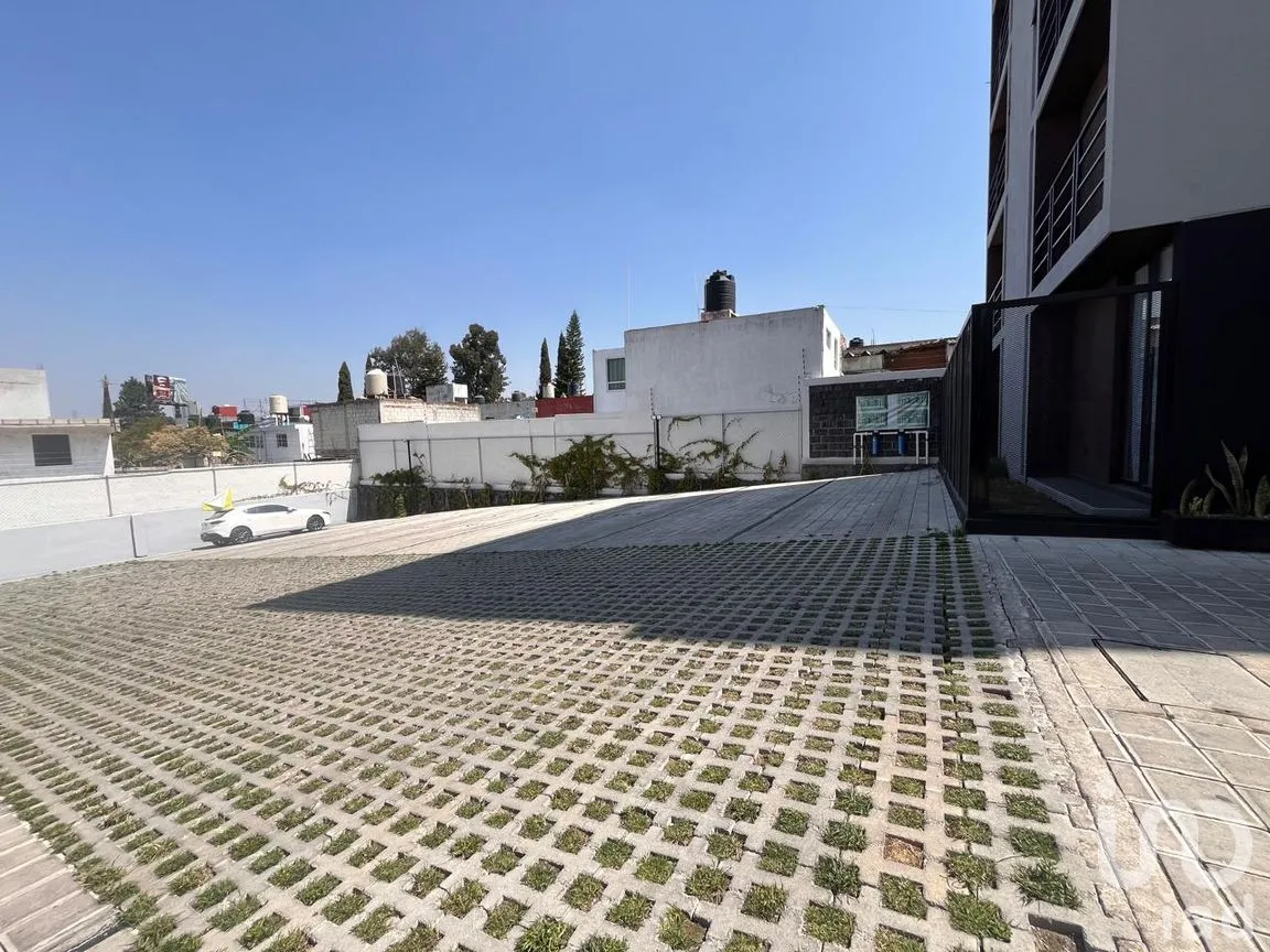 Departamento en Renta en Ampliación Reforma, Puebla, Puebla | NEX-295647 | iad México | Foto 9 de 11