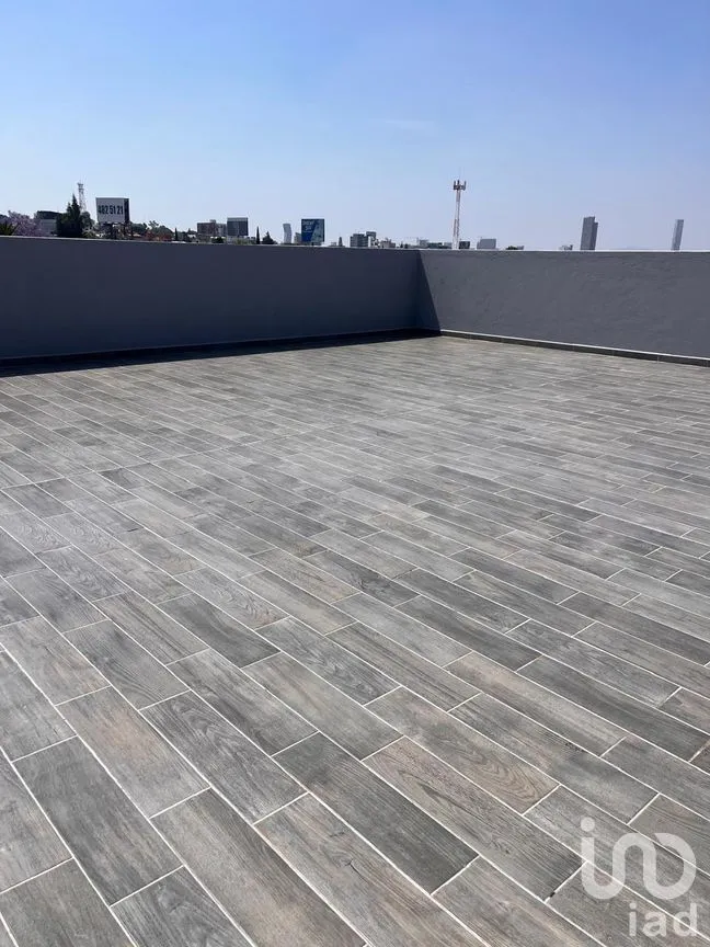 Departamento en Renta en Ampliación Reforma, Puebla, Puebla | NEX-295647 | iad México | Foto 10 de 11