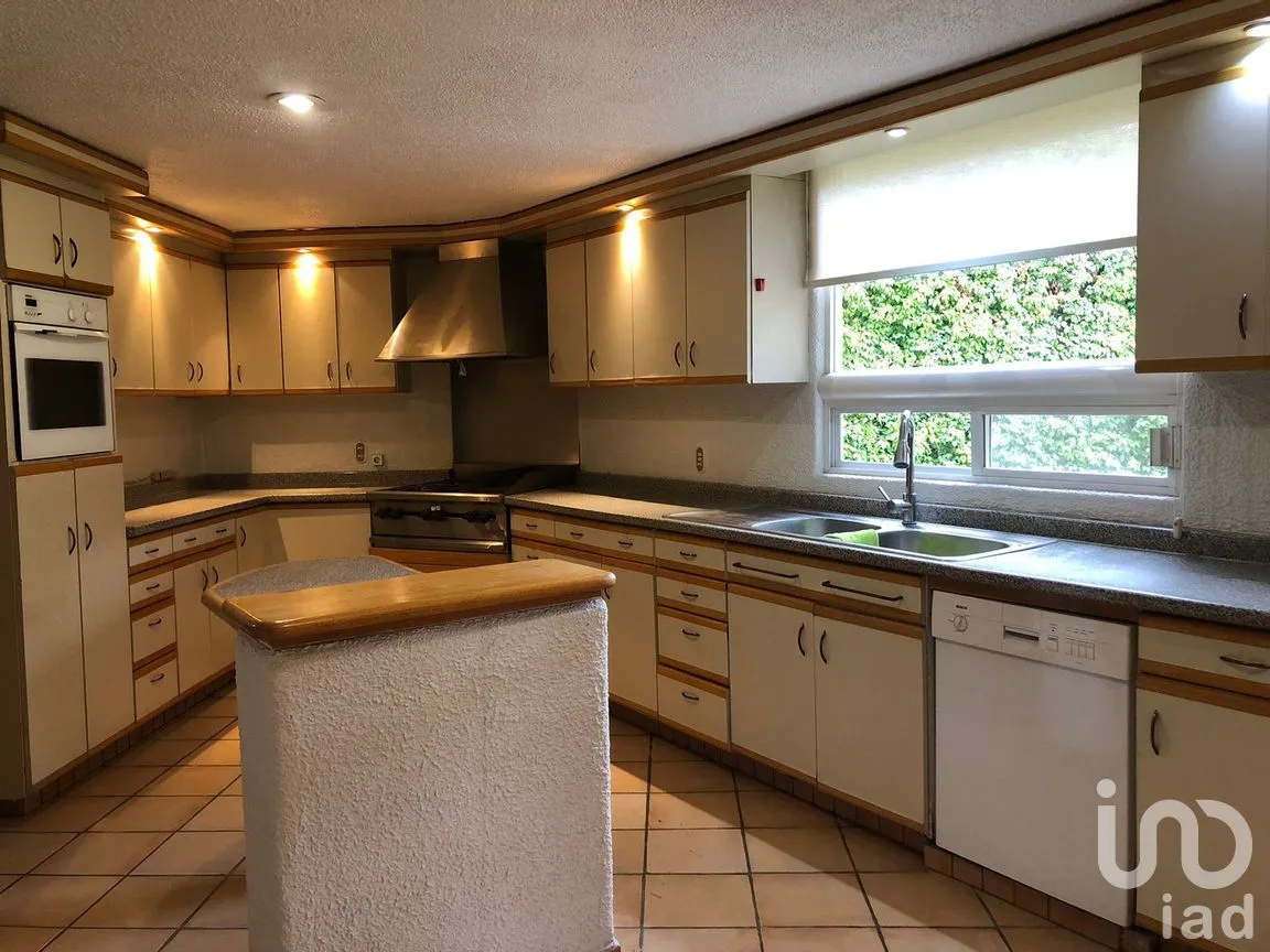 Casa en Renta en Santa Cruz Guadalupe, Puebla, Puebla | NEX-297425 | iad México | Foto 2 de 12