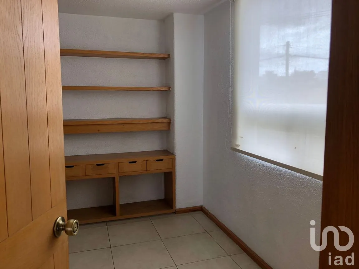 Casa en Renta en Santa Cruz Guadalupe, Puebla, Puebla | NEX-297425 | iad México | Foto 11 de 12