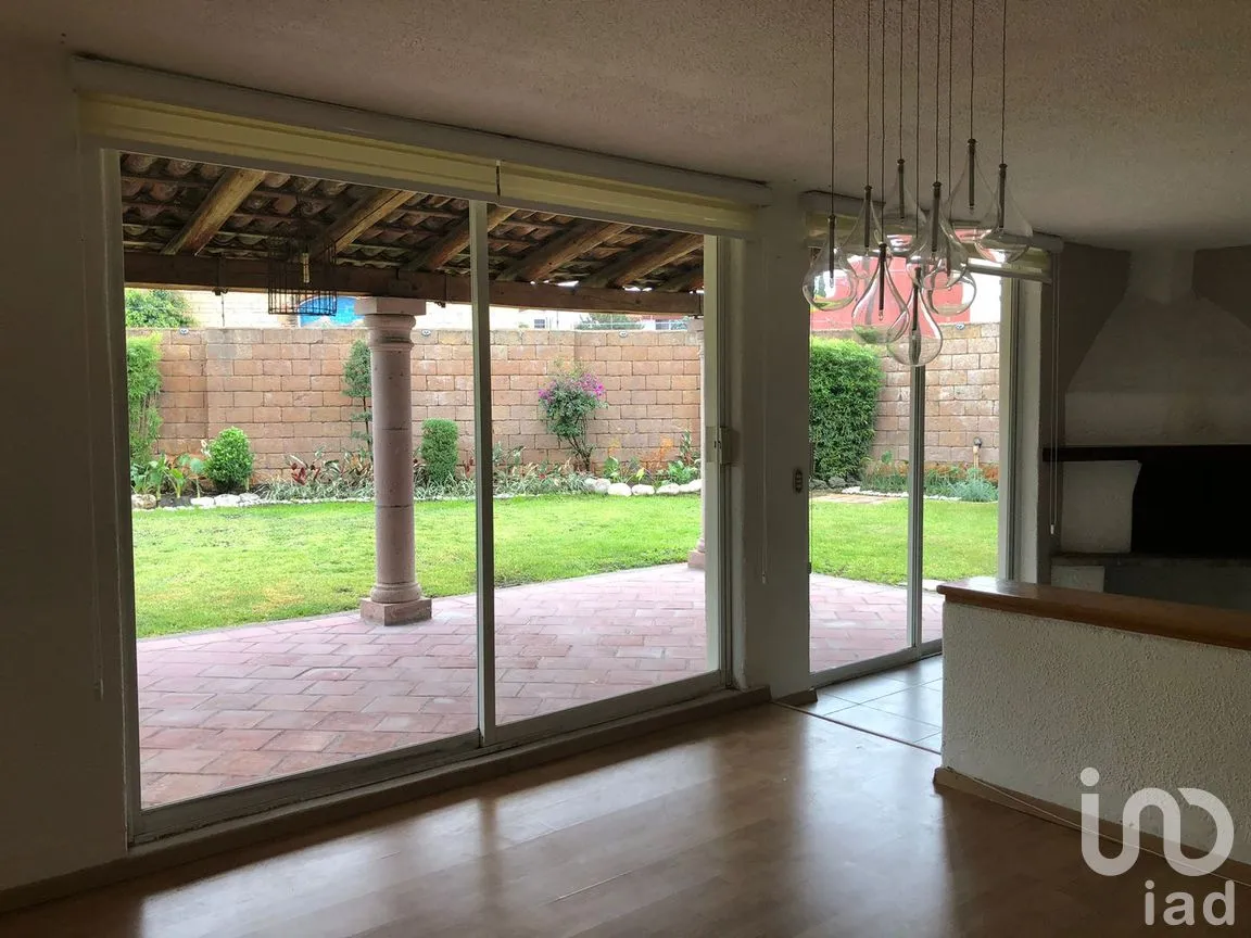 Casa en Renta en Santa Cruz Guadalupe, Puebla, Puebla | NEX-297425 | iad México | Foto 3 de 12