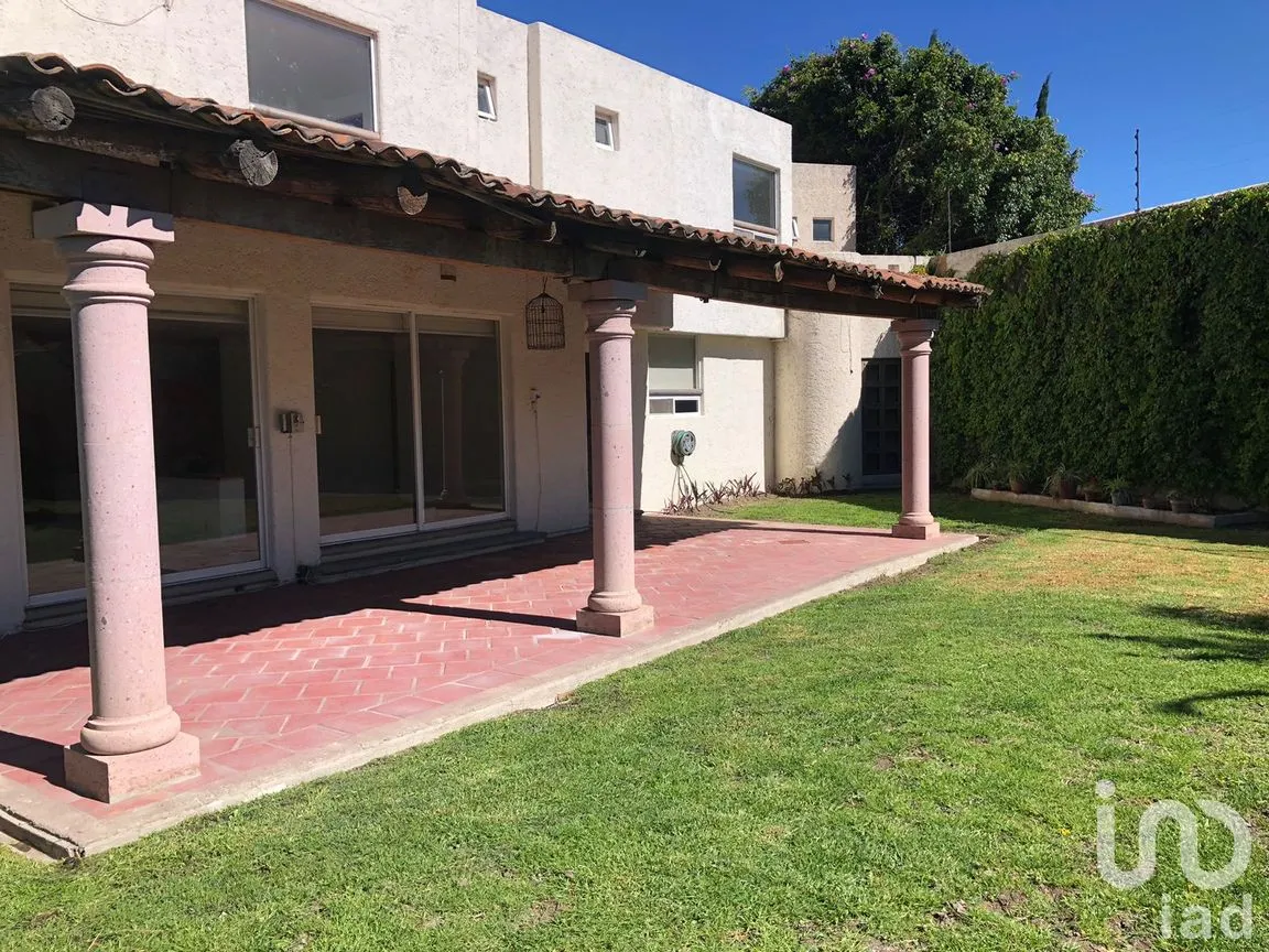 Casa en Renta en Santa Cruz Guadalupe, Puebla, Puebla | NEX-297425 | iad México | Foto 5 de 12