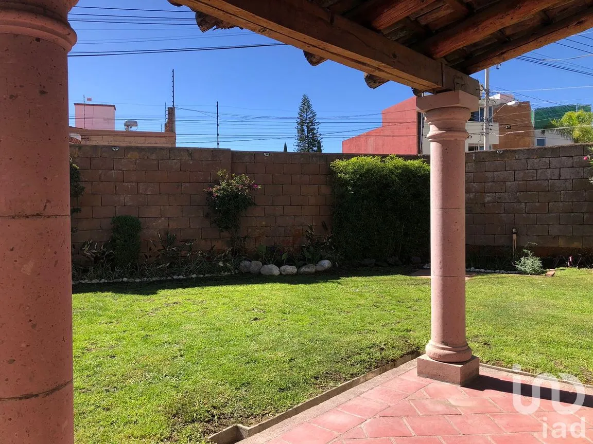 Casa en Renta en Santa Cruz Guadalupe, Puebla, Puebla | NEX-297425 | iad México | Foto 6 de 12
