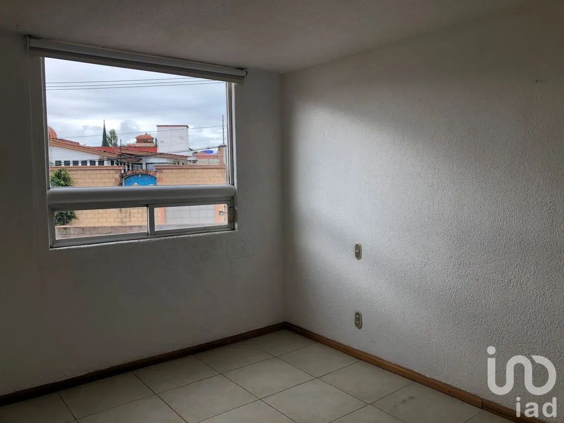 Casa en Renta en Santa Cruz Guadalupe, Puebla, Puebla | NEX-297425 | iad México | Foto 9 de 12