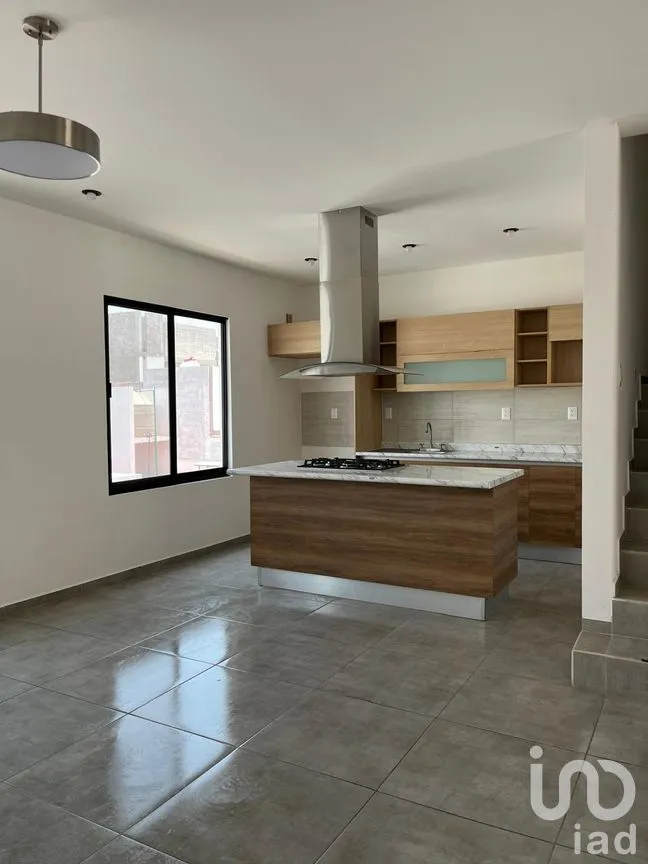 Casa en Venta en San Marcos (San Marcos Carmona), Mexquitic de Carmona, San Luis Potosí | NEX-298579 | iad México | Foto 3 de 11