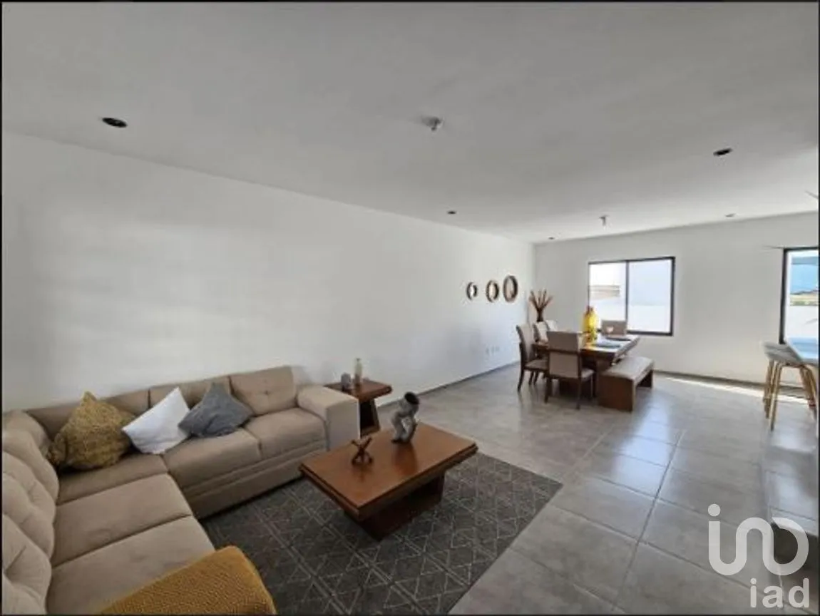 Casa en Venta en San Marcos (San Marcos Carmona), Mexquitic de Carmona, San Luis Potosí | NEX-298579 | iad México | Foto 1 de 11