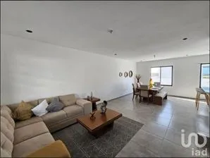NEX-298579 - Casa en Venta, con 3 recamaras, con 2 baños, con 120 m2 de construcción en San Marcos (San Marcos Carmona), CP 78470, San Luis Potosí.