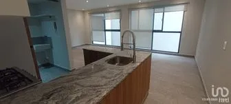 NEX-285904 - Departamento en Renta, con 2 recamaras, con 2 baños, con 80 m2 de construcción en Santa María Nonoalco, CP 03700, Ciudad de México.