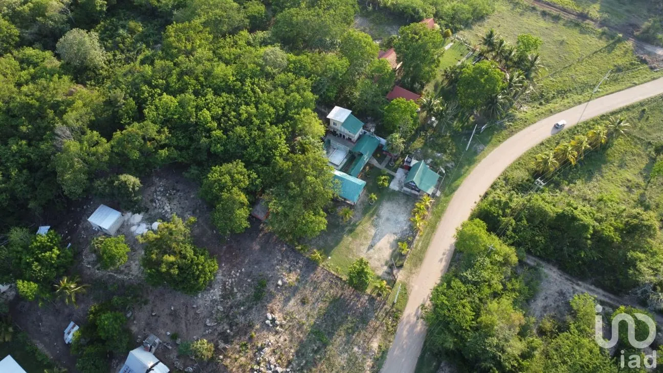 Terreno en Venta en Miguel Colorado, Champotón, Campeche | NEX-286309 | iad México | Foto 2 de 13