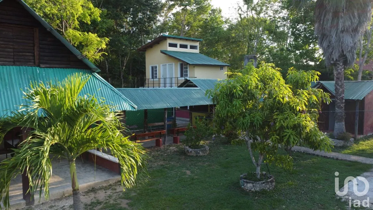 Terreno en Venta en Miguel Colorado, Champotón, Campeche | NEX-286309 | iad México | Foto 3 de 13