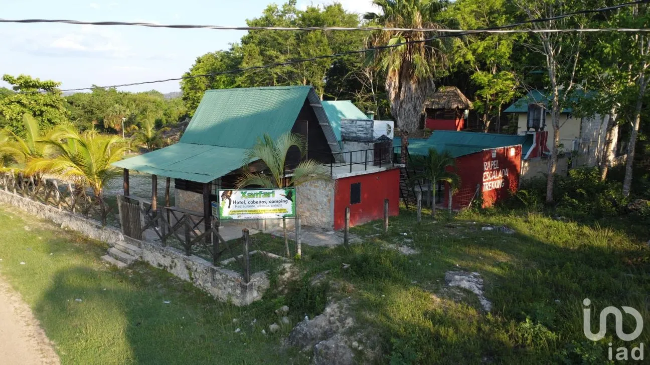 Terreno en Venta en Miguel Colorado, Champotón, Campeche | NEX-286309 | iad México | Foto 4 de 13