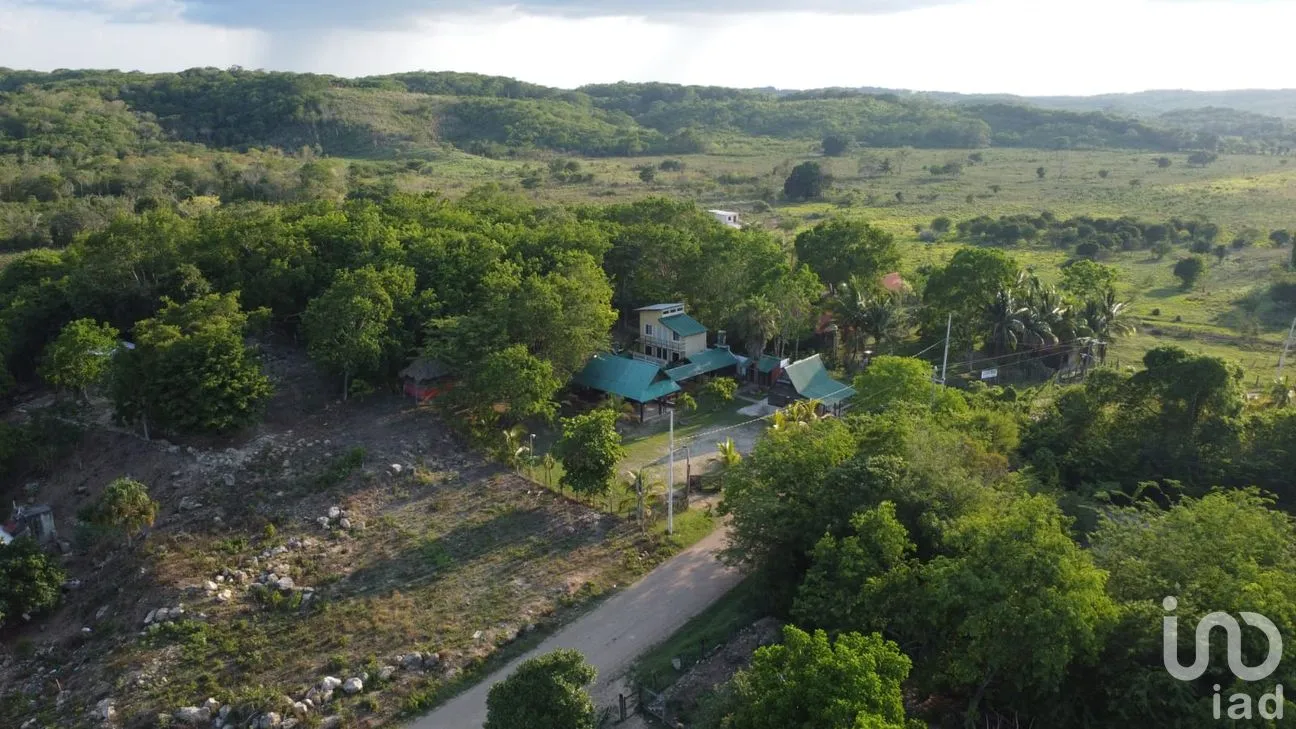 Terreno en Venta en Miguel Colorado, Champot ón, Campeche | NEX-286309 | iad México | Foto 5 de 13