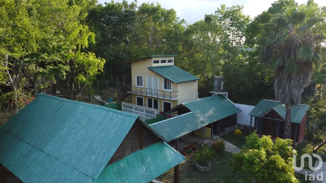 Terreno en Venta en Miguel Colorado, Champotón, Campeche | NEX-286309 | iad México | Foto 6 de 13