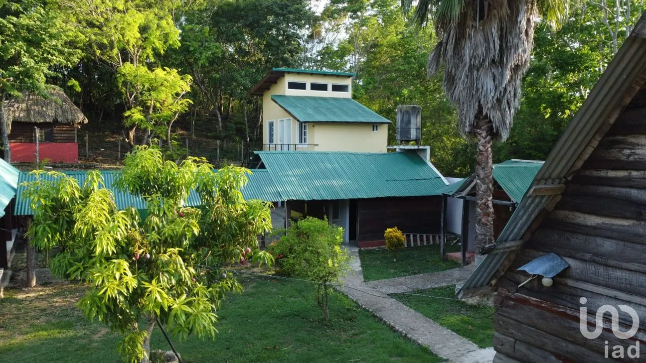 Terreno en Venta en Miguel Colorado, Champotón, Campeche | NEX-286309 | iad México | Foto 7 de 13
