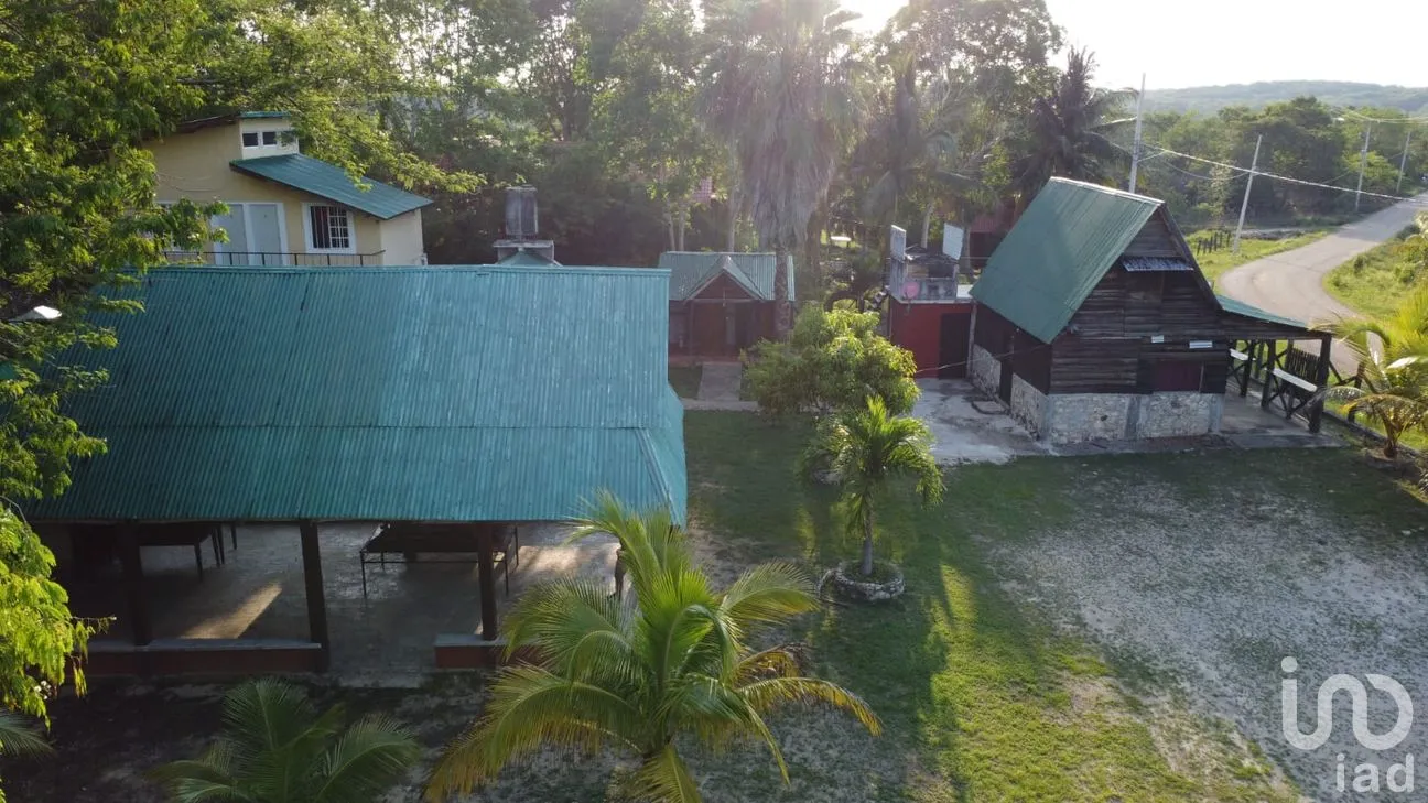 Terreno en Venta en Miguel Colorado, Champotón, Campeche | NEX-286309 | iad México | Foto 9 de 13