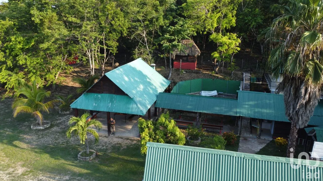 Terreno en Venta en Miguel Colorado, Champotón, Campeche | NEX-286309 | iad México | Foto 10 de 13