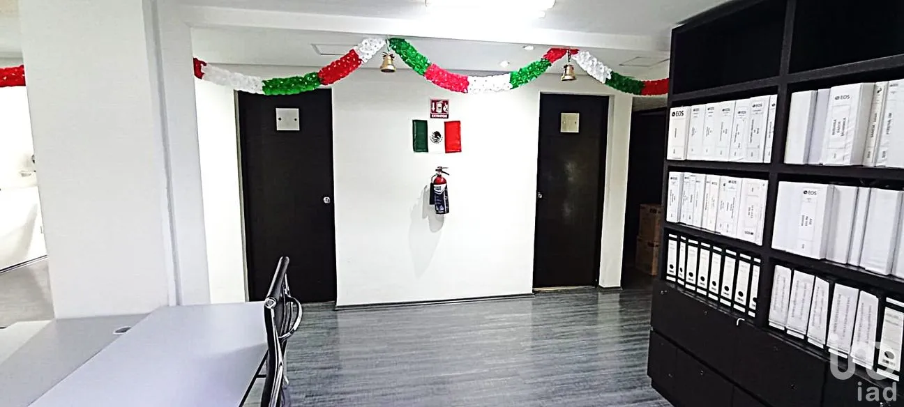 Oficina en Renta en Polanco V Sección, Miguel Hidalgo, Ciudad de México | NEX-286898 | iad México | Foto 2 de 15