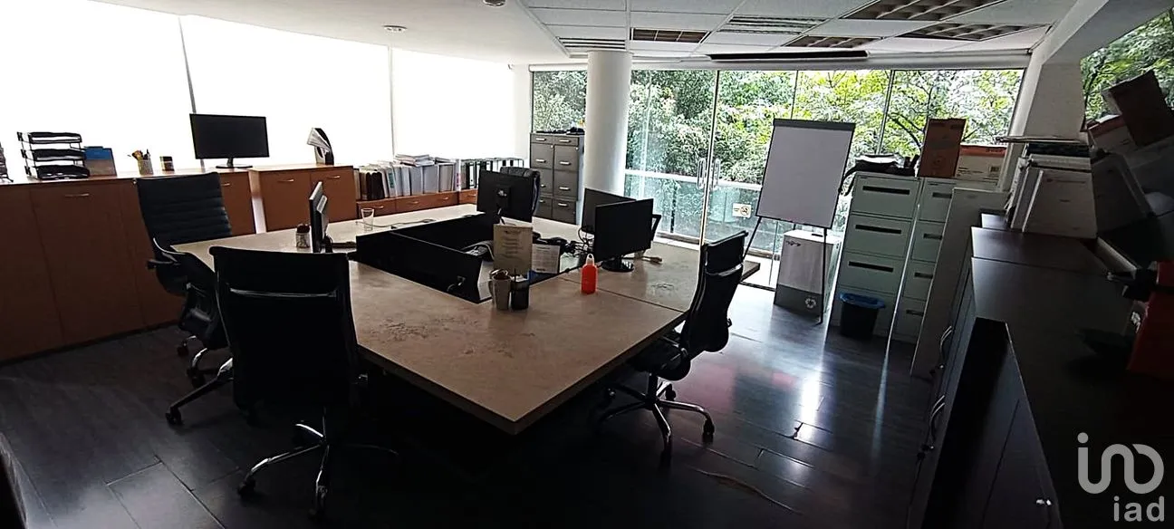 Oficina en Renta en Polanco V Sección, Miguel Hidalgo, Ciudad de México | NEX-286898 | iad México | Foto 11 de 15