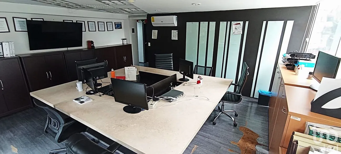 Oficina en Renta en Polanco V Sección, Miguel Hidalgo, Ciudad de México | NEX-286898 | iad México | Foto 12 de 15