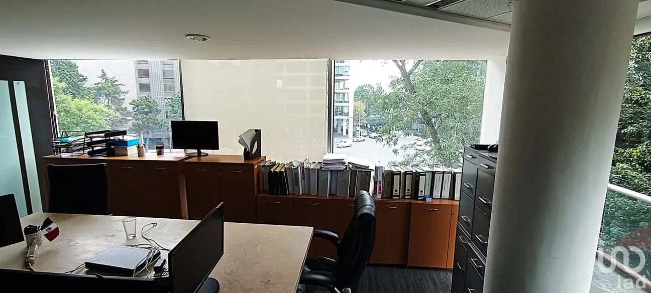 Oficina en Renta en Polanco V Sección, Miguel Hidalgo, Ciudad de México | NEX-286898 | iad México | Foto 14 de 15
