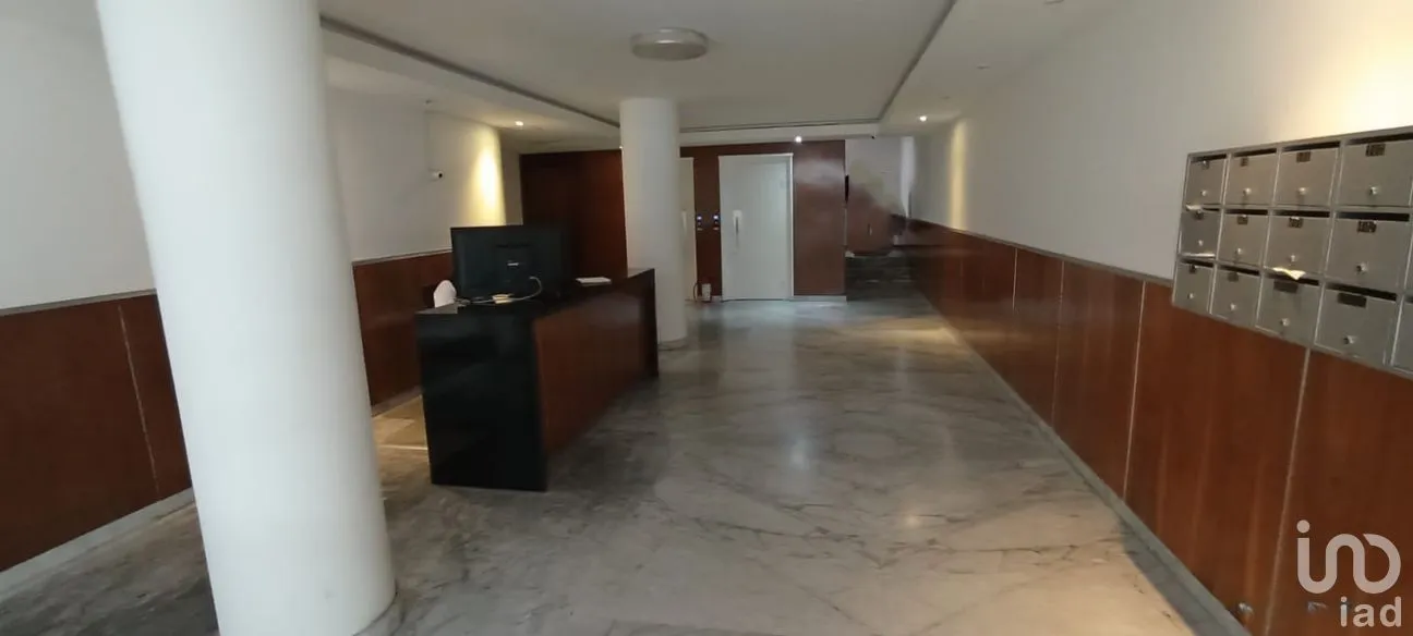 Oficina en Renta en Polanco V Sección, Miguel Hidalgo, Ciudad de México | NEX-286898 | iad México | Foto 15 de 15