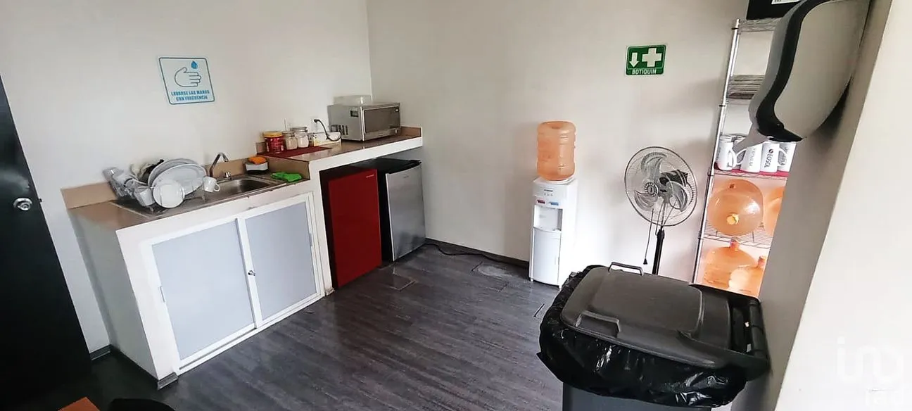 Oficina en Renta en Polanco V Sección, Miguel Hidalgo, Ciudad de México | NEX-286898 | iad México | Foto 7 de 15