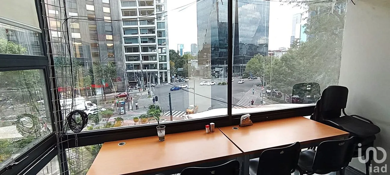 Oficina en Renta en Polanco V Sección, Miguel Hidalgo, Ciudad de México | NEX-286898 | iad México | Foto 8 de 15