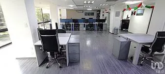 NEX-286898 - Oficina en Renta, con 5 recamaras, con 2 baños, con 290 m2 de construcción.