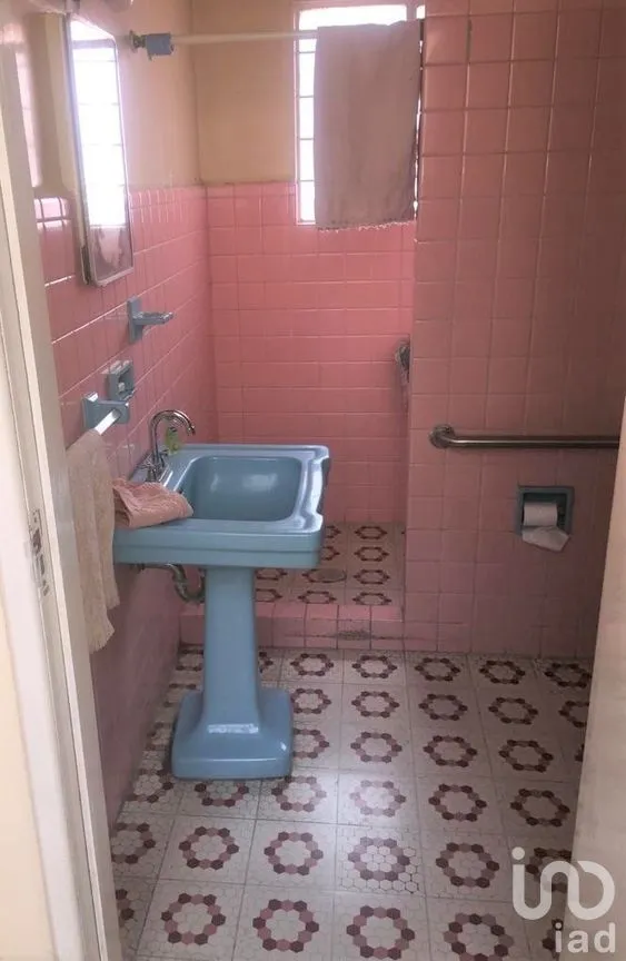 Casa en Venta en Clavería, Azcapotzalco, Ciudad de México | NEX-286915 | iad México | Foto 2 de 20