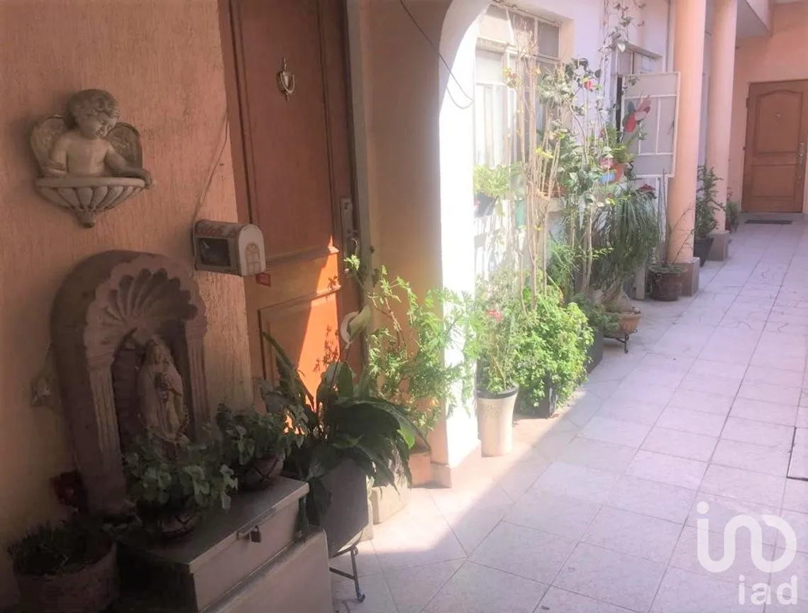 Casa en Venta en Clavería, Azcapotzalco, Ciudad de México | NEX-286915 | iad México | Foto 11 de 20