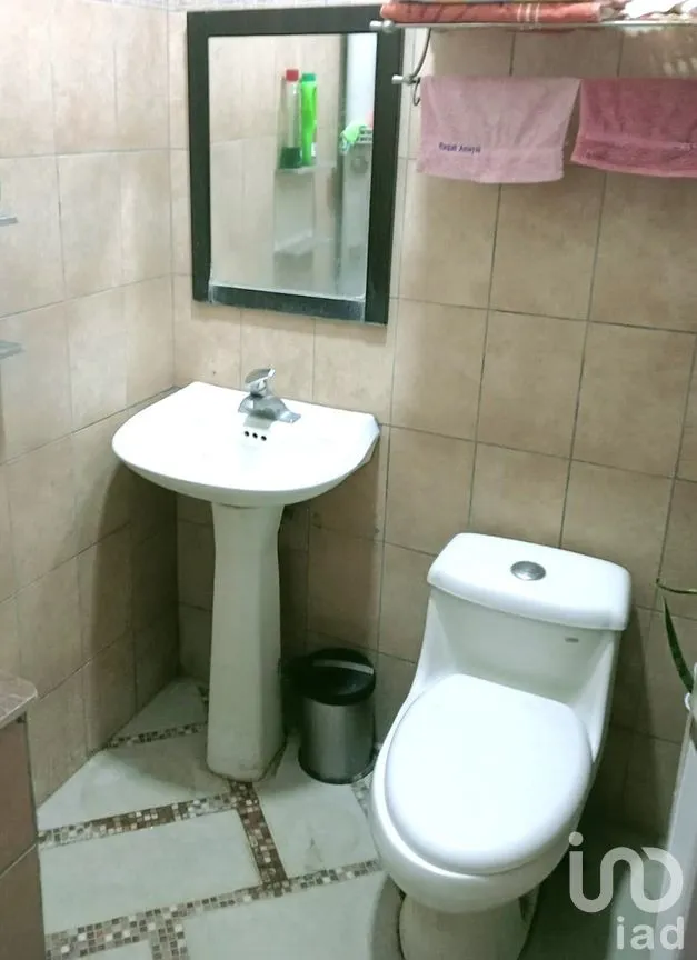 Casa en Venta en Clavería, Azcapotzalco, Ciudad de México | NEX-286915 | iad México | Foto 12 de 20