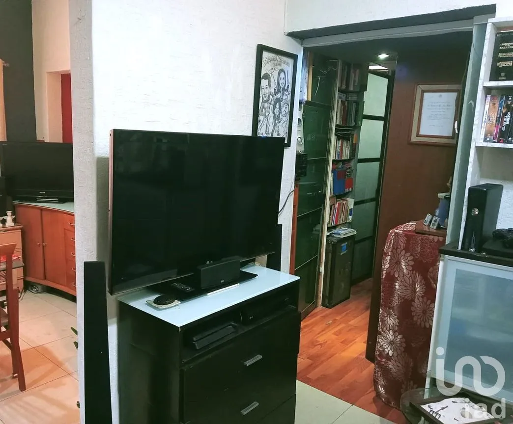 Casa en Venta en Clavería, Azcapotzalco, Ciudad de México | NEX-286915 | iad México | Foto 13 de 20