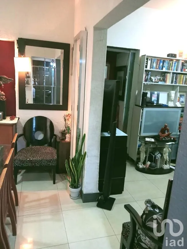 Casa en Venta en Clavería, Azcapotzalco, Ciudad de México | NEX-286915 | iad México | Foto 14 de 20