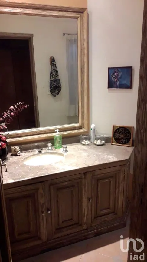 Casa en Venta en Clavería, Azcapotzalco, Ciudad de México | NEX-286915 | iad México | Foto 15 de 20