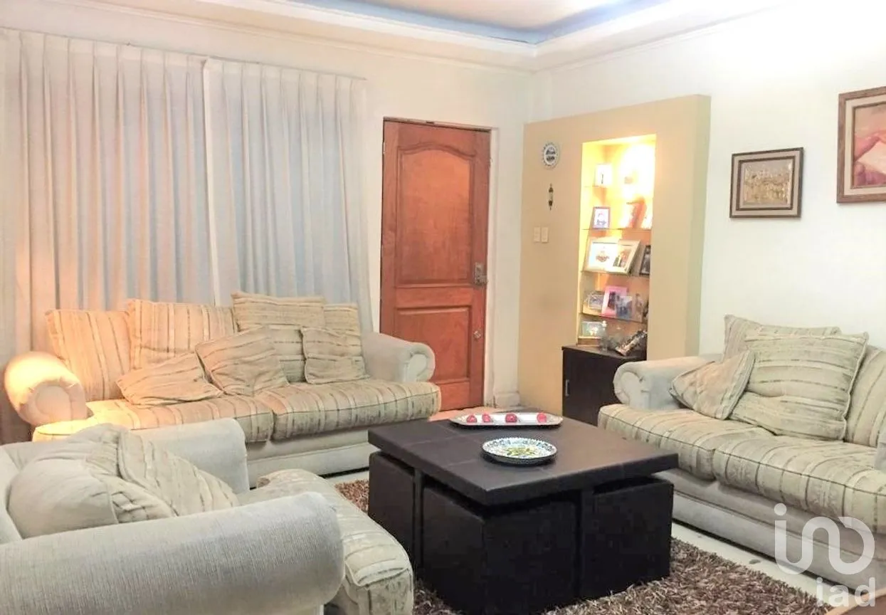 Casa en Venta en Clavería, Azcapotzalco, Ciudad de México | NEX-286915 | iad México | Foto 17 de 20