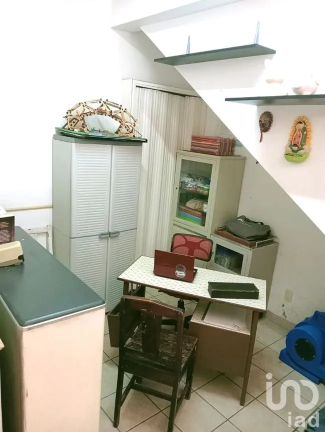 Casa en Venta en Clavería, Azcapotzalco, Ciudad de México | NEX-286915 | iad México | Foto 18 de 20