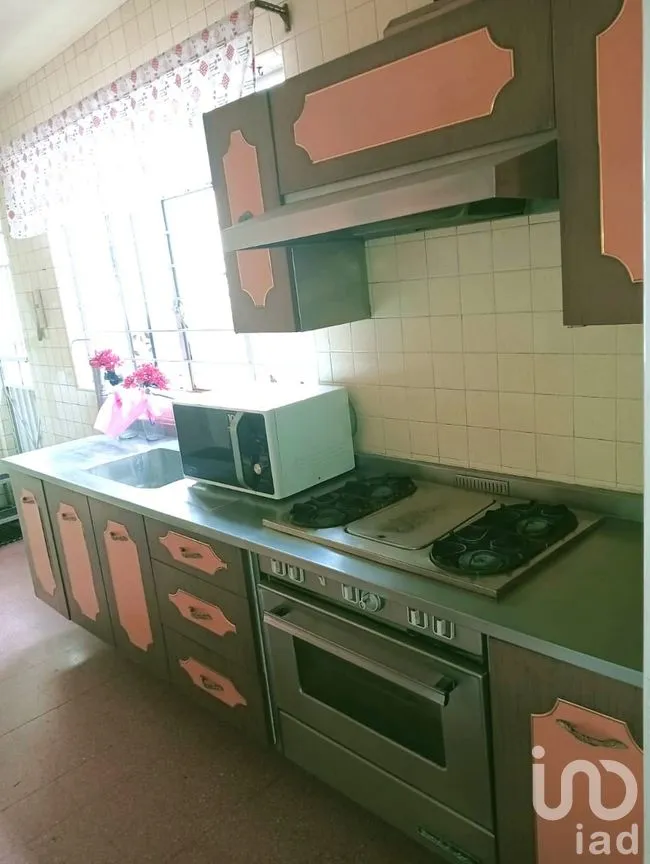 Casa en Venta en Clavería, Azcapotzalco, Ciudad de México | NEX-286915 | iad México | Foto 19 de 20