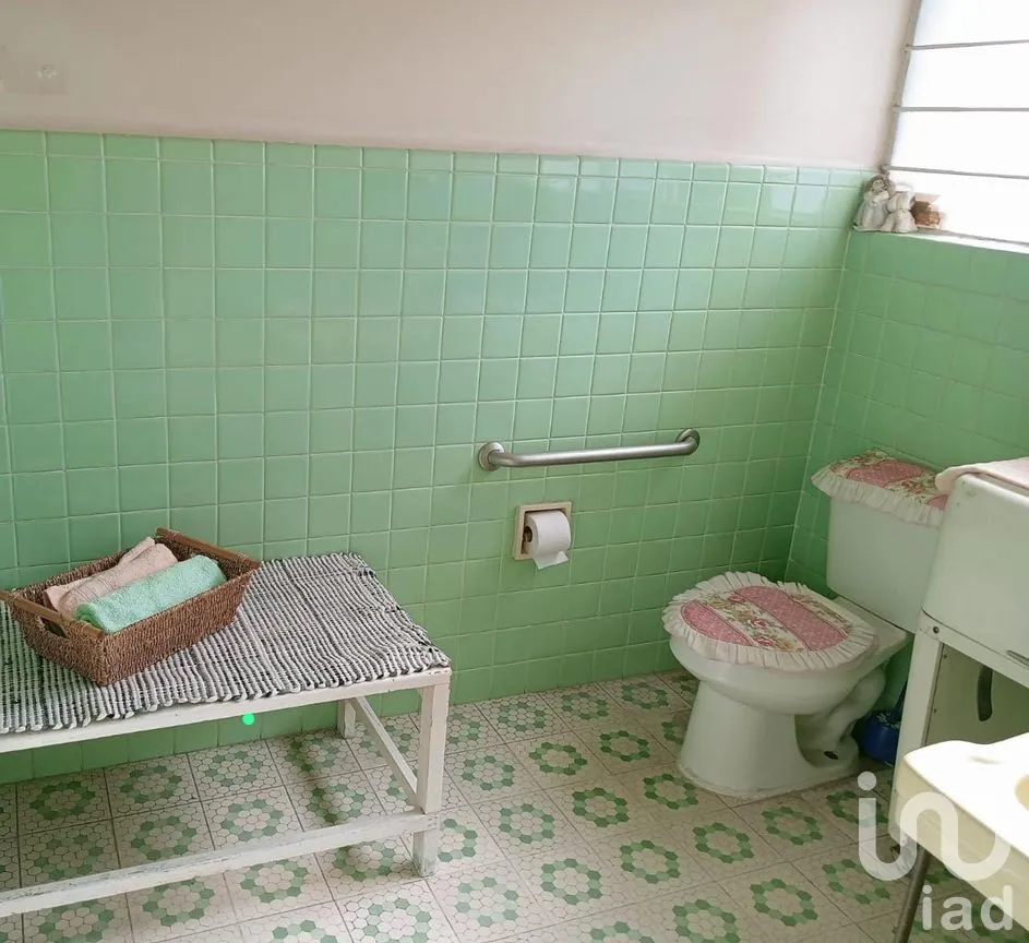 Casa en Venta en Clavería, Azcapotzalco, Ciudad de México | NEX-286915 | iad México | Foto 20 de 20