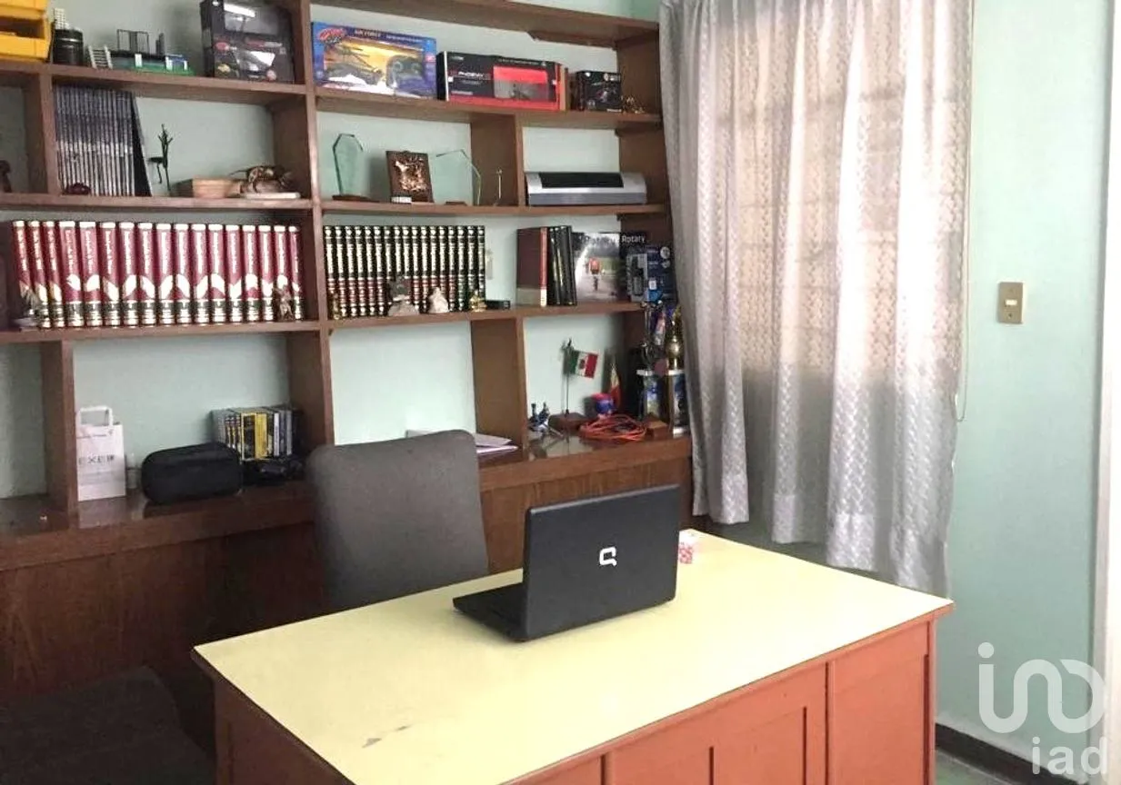 Casa en Venta en Clavería, Azcapotzalco, Ciudad de México | NEX-286915 | iad México | Foto 4 de 20