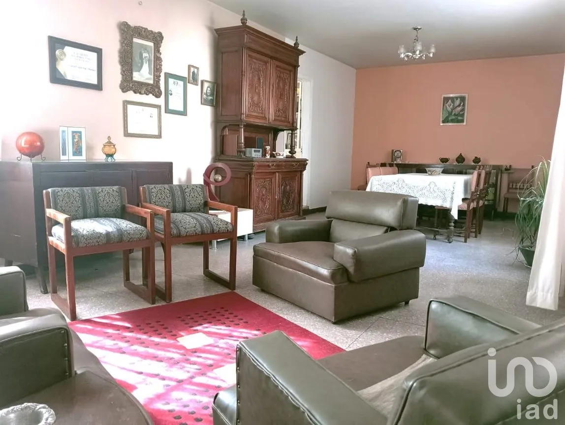 Casa en Venta en Clavería, Azcapotzalco, Ciudad de México | NEX-286915 | iad México | Foto 5 de 20