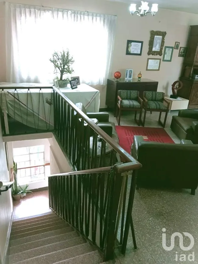 Casa en Venta en Clavería, Azcapotzalco, Ciudad de México | NEX-286915 | iad México | Foto 6 de 20