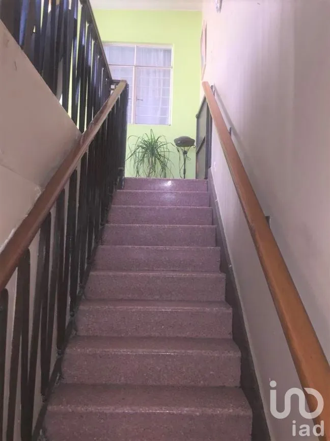 Casa en Venta en Clavería, Azcapotzalco, Ciudad de México | NEX-286915 | iad México | Foto 8 de 20