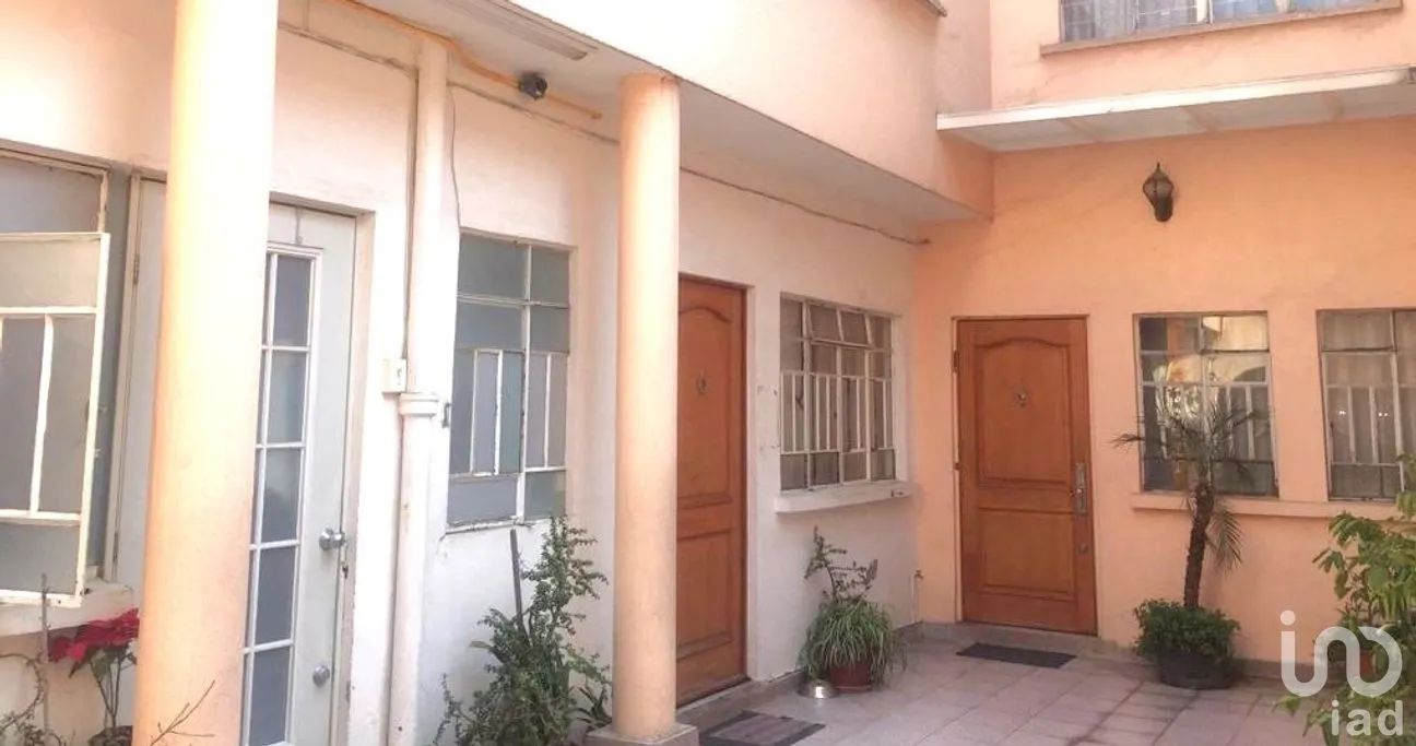 Casa en Venta en Clavería, Azcapotzalco, Ciudad de México | NEX-286915 | iad México | Foto 9 de 20