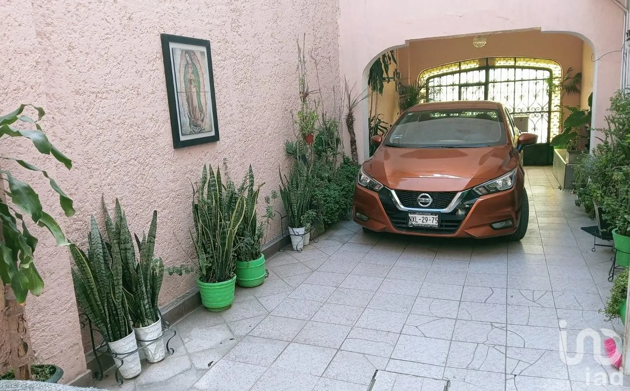 Casa en Venta en Clavería, Azcapotzalco, Ciudad de México | NEX-286915 | iad México | Foto 10 de 20
