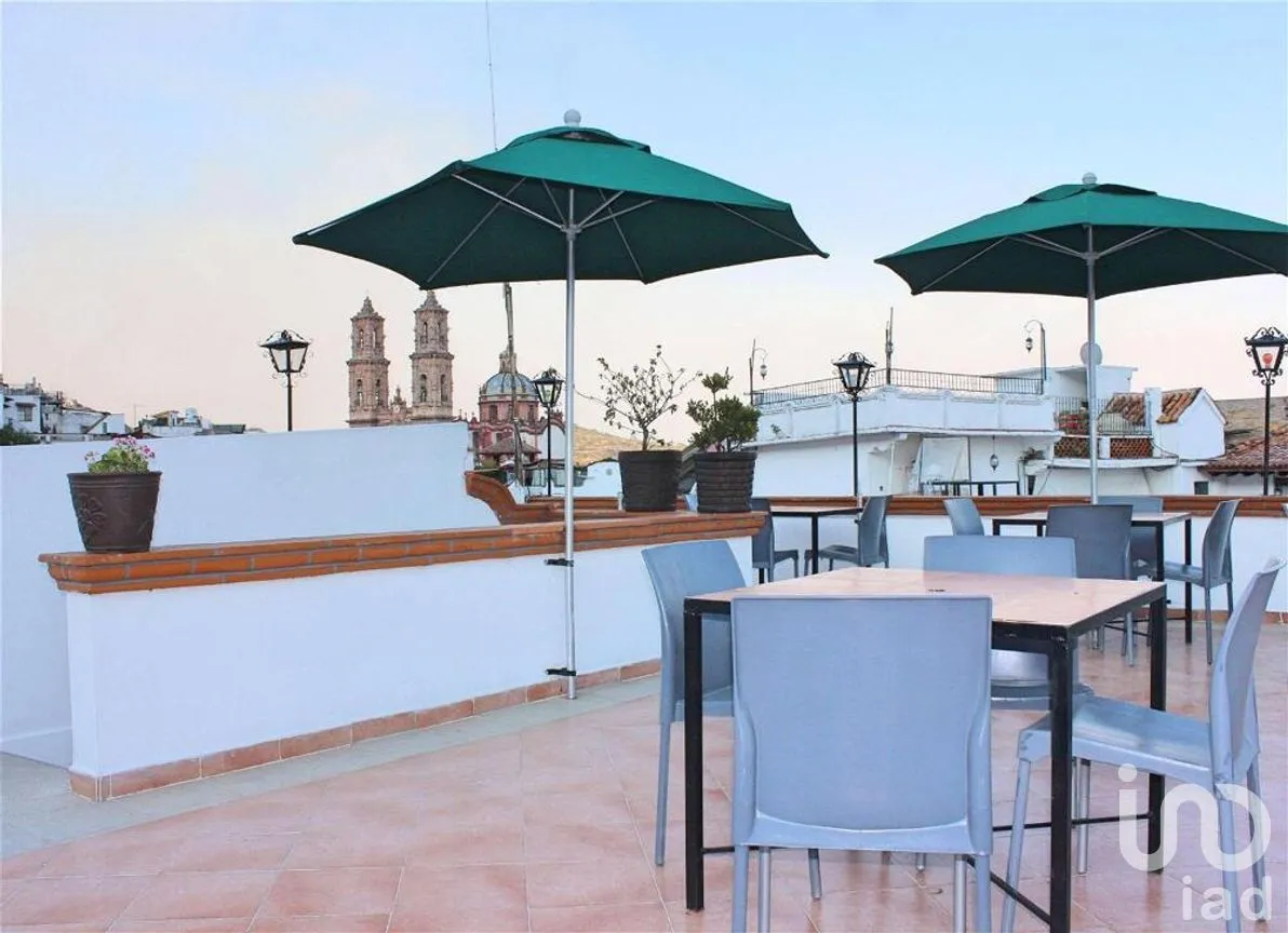 Hotel en Venta en Taxco de Alarcón Centro, Taxco de Alarcón, Guerrero | NEX-286971 | iad México | Foto 12 de 15