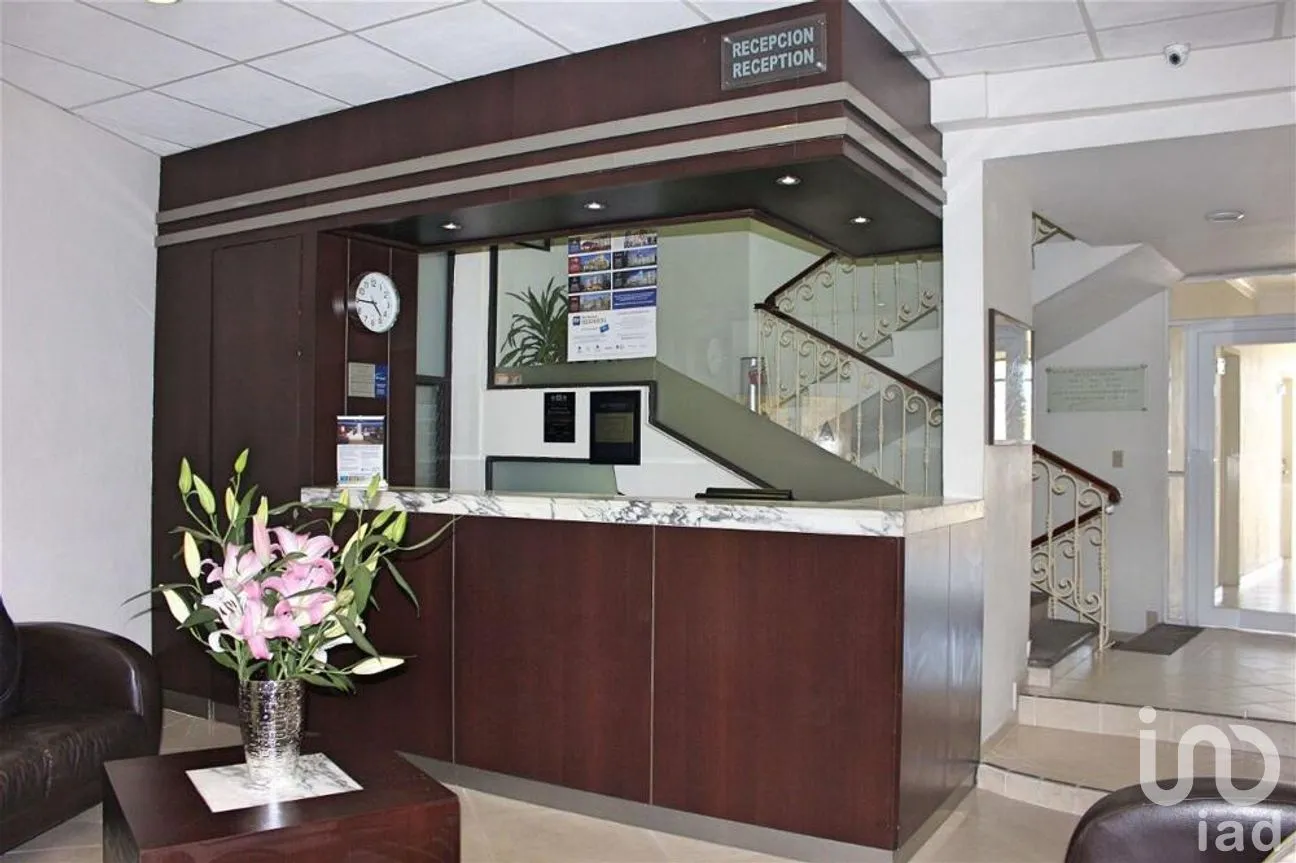 Hotel en Venta en Taxco de Alarcón Centro, Taxco de Alarcón, Guerrero | NEX-286971 | iad México | Foto 4 de 15