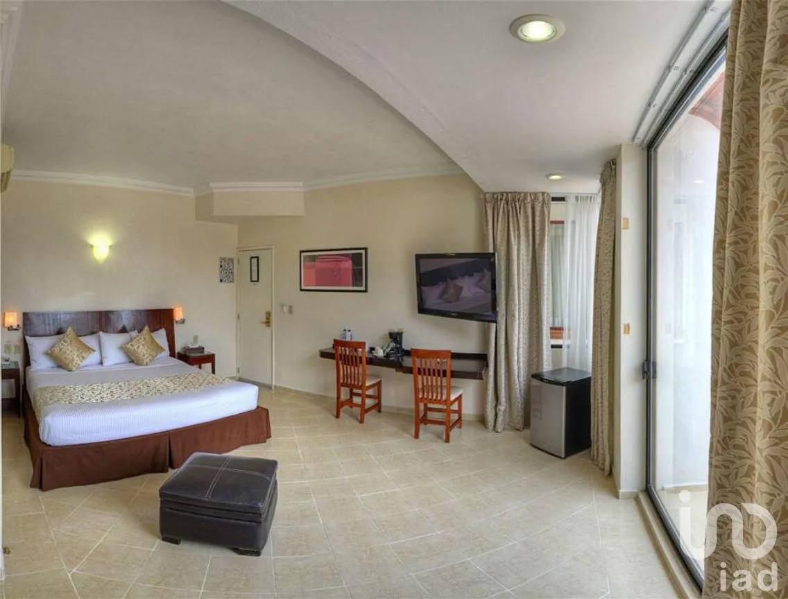 Hotel en Venta en Taxco de Alarcón Centro, Taxco de Alarcón, Guerrero | NEX-286971 | iad México | Foto 5 de 15