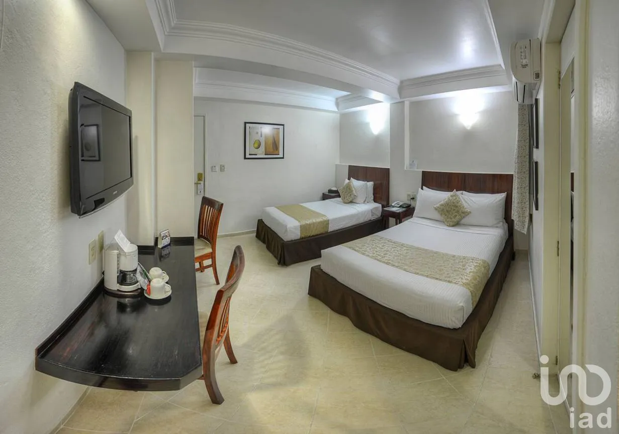 Hotel en Venta en Taxco de Alarcón Centro, Taxco de Alarcón, Guerrero | NEX-286971 | iad México | Foto 6 de 15