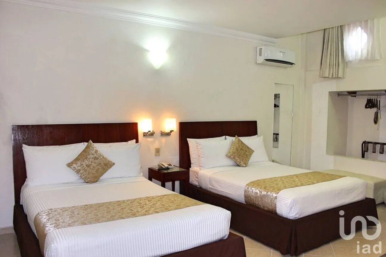 Hotel en Venta en Taxco de Alarcón Centro, Taxco de Alarcón, Guerrero | NEX-286971 | iad México | Foto 8 de 15